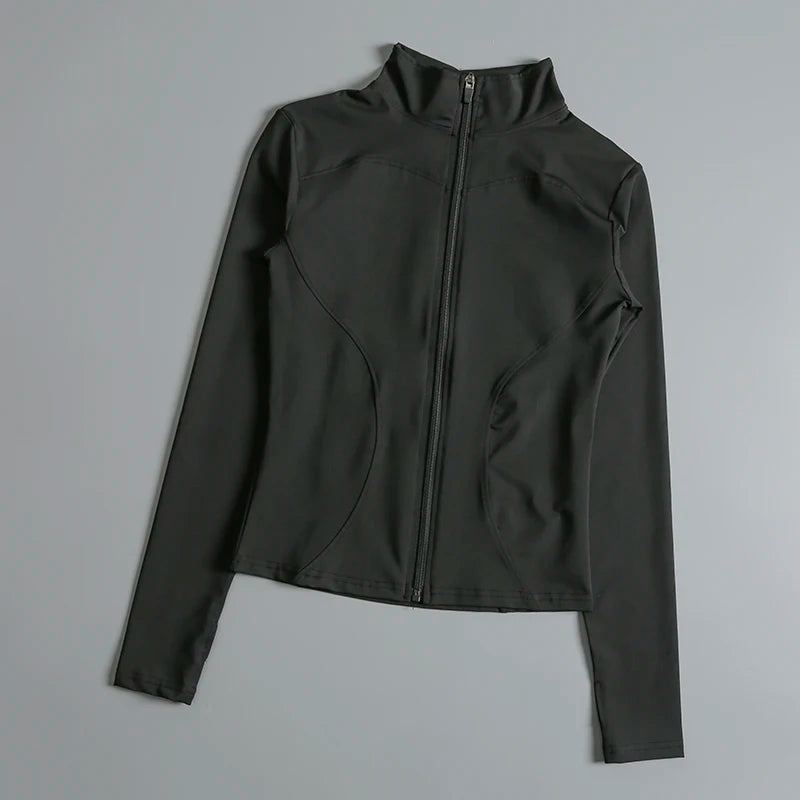 Sudadera transpirable