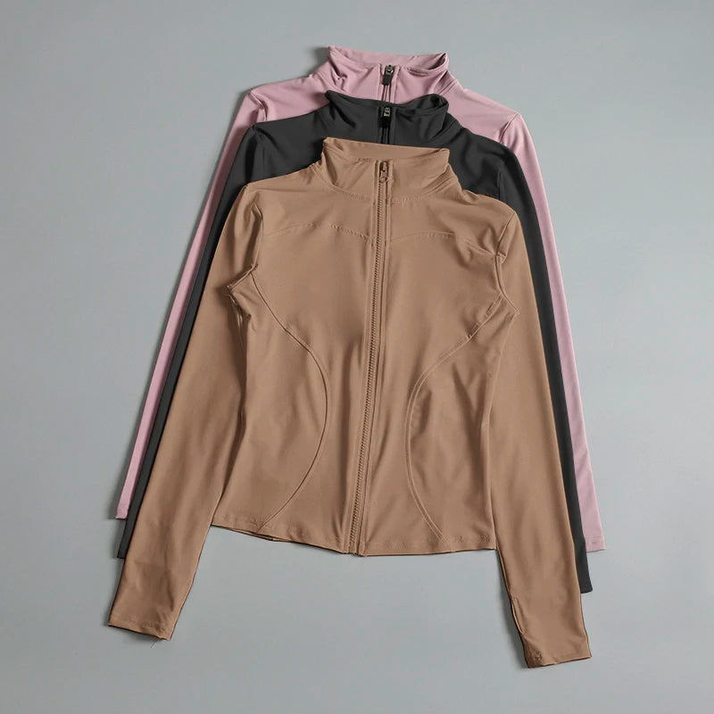 Sudadera transpirable