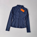 Chaqueta muy agradable corte slimfit,  yoga, fitness