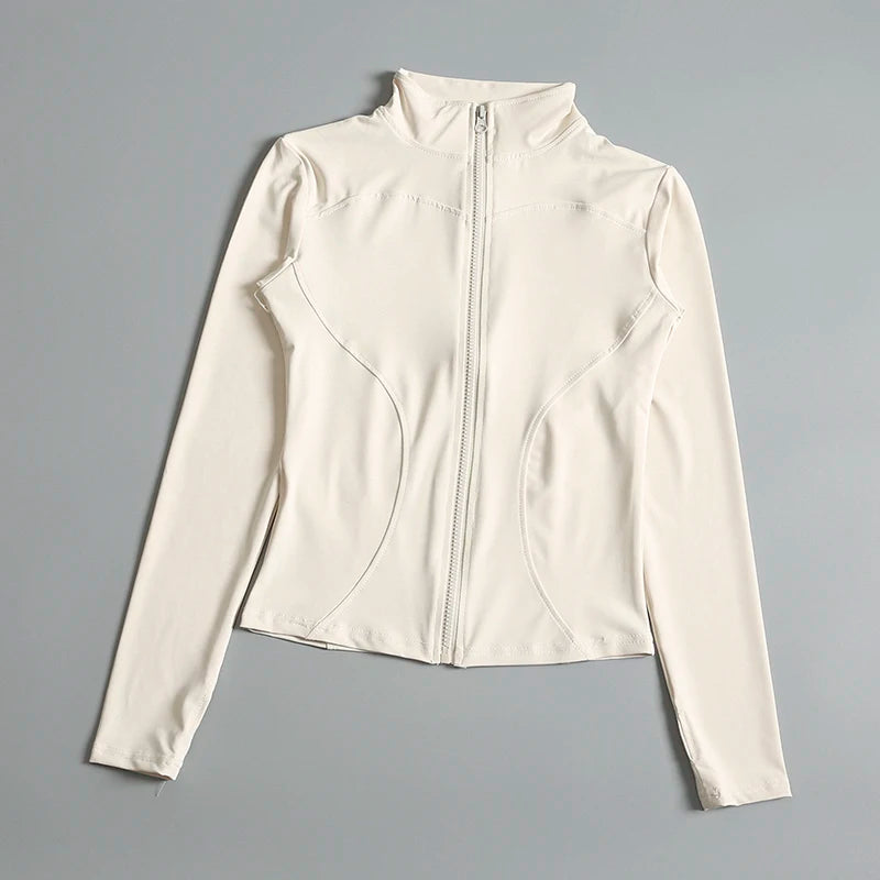 Sudadera transpirable