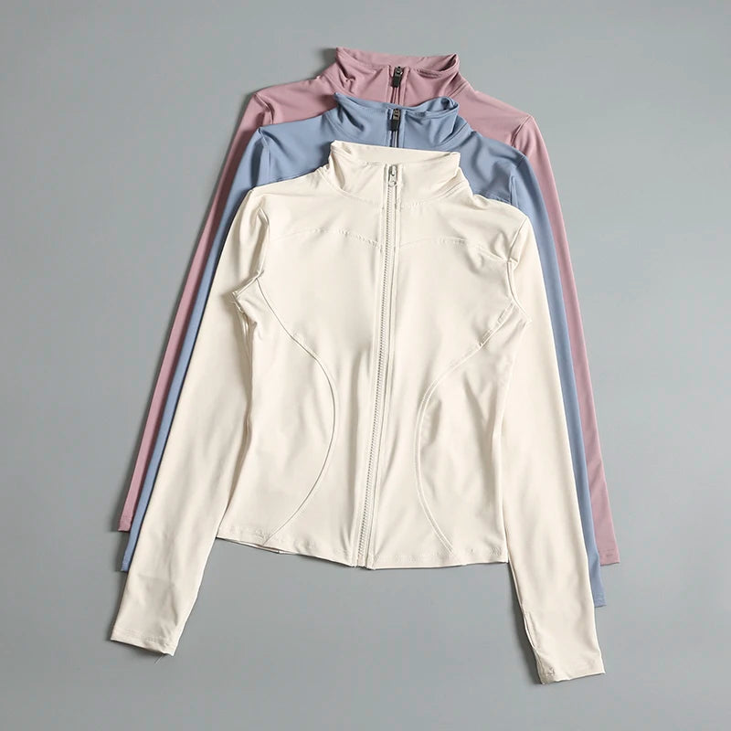 Sudadera transpirable