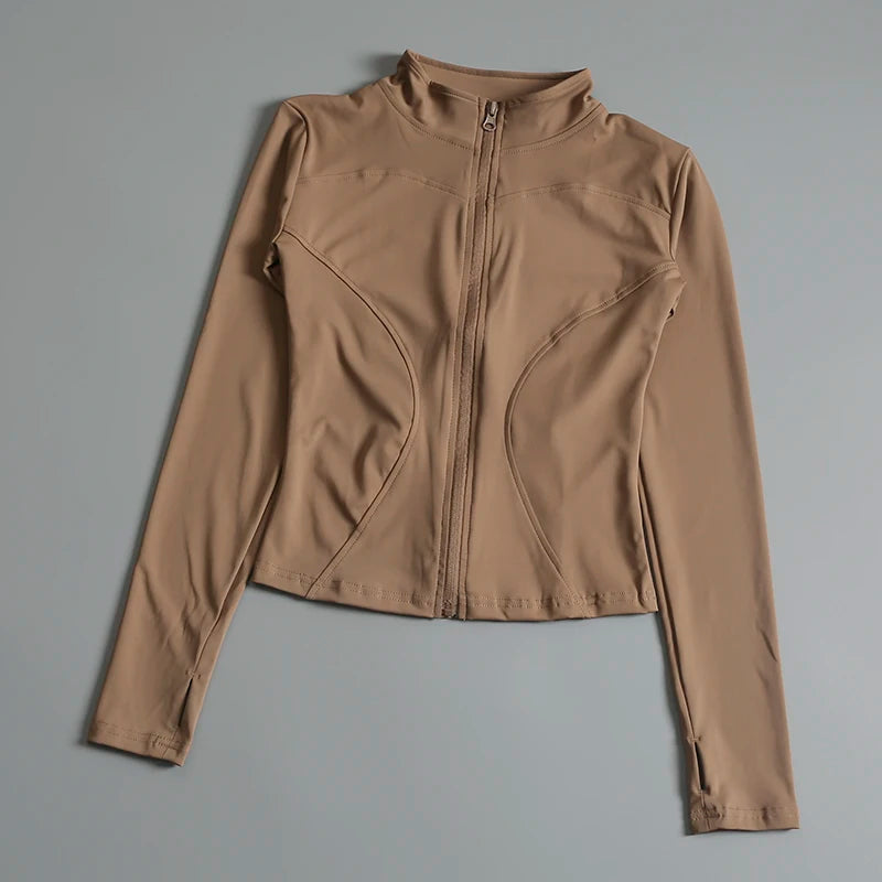 Sudadera transpirable