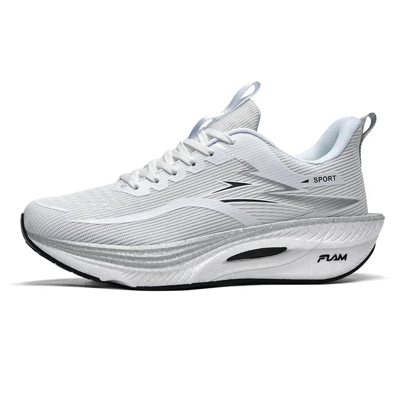 High Quality Sport Shoes For Men Casual Platform Running Sneakers Men's Trainer Breathable Walking Basketball Shoes Women