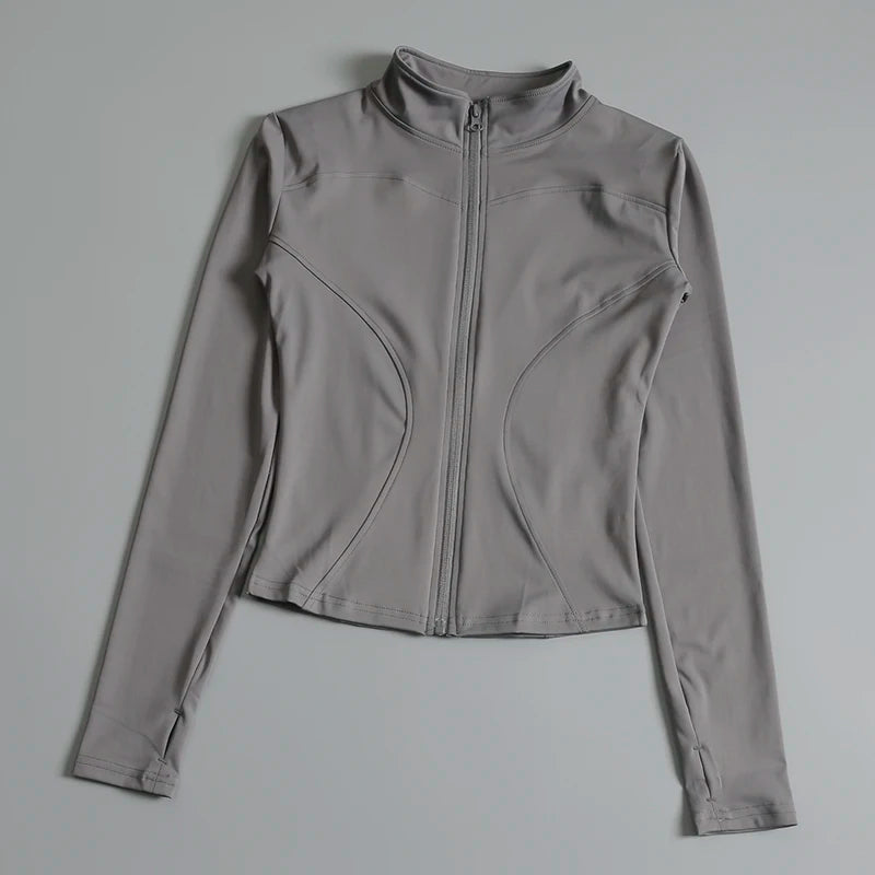 Sudadera transpirable